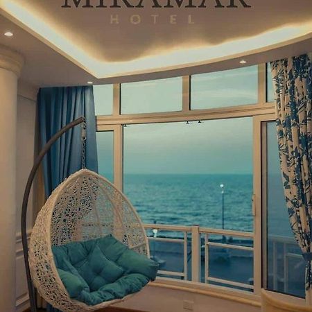Miramar Boutique Hotel Alexandria Kültér fotó
