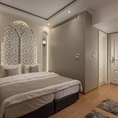 Miramar Boutique Hotel Alexandria Kültér fotó