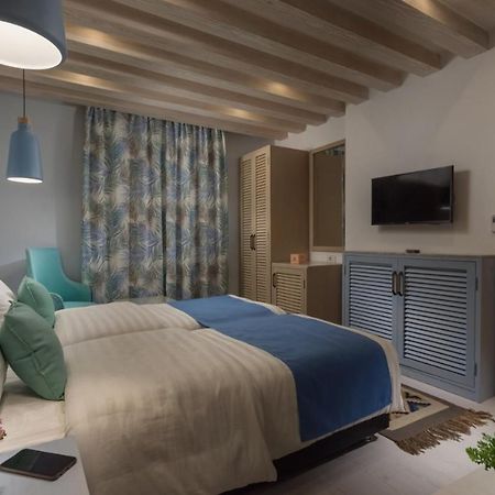 Miramar Boutique Hotel Alexandria Kültér fotó