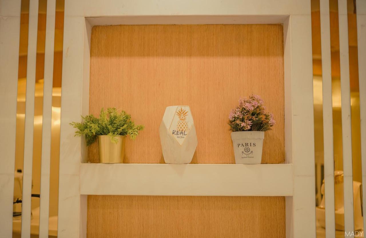 Miramar Boutique Hotel Alexandria Kültér fotó