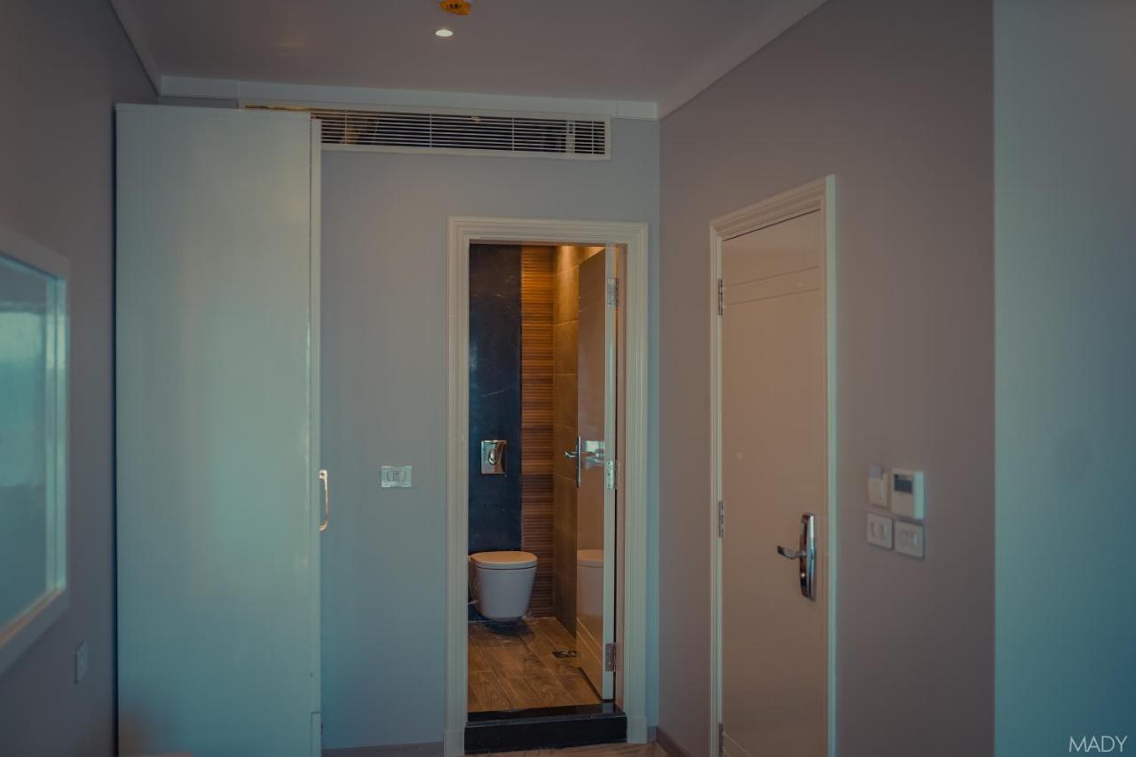 Miramar Boutique Hotel Alexandria Kültér fotó