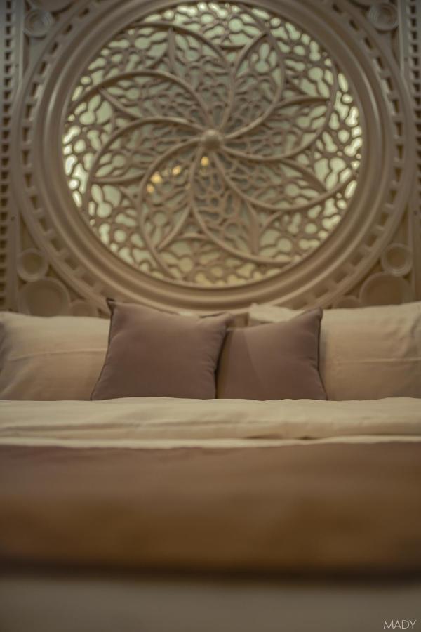 Miramar Boutique Hotel Alexandria Kültér fotó