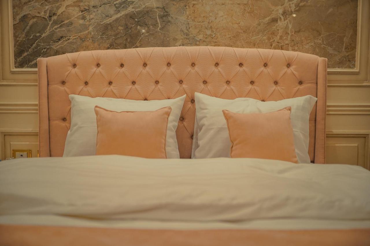 Miramar Boutique Hotel Alexandria Kültér fotó