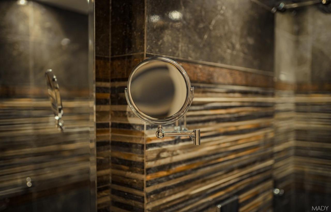 Miramar Boutique Hotel Alexandria Kültér fotó