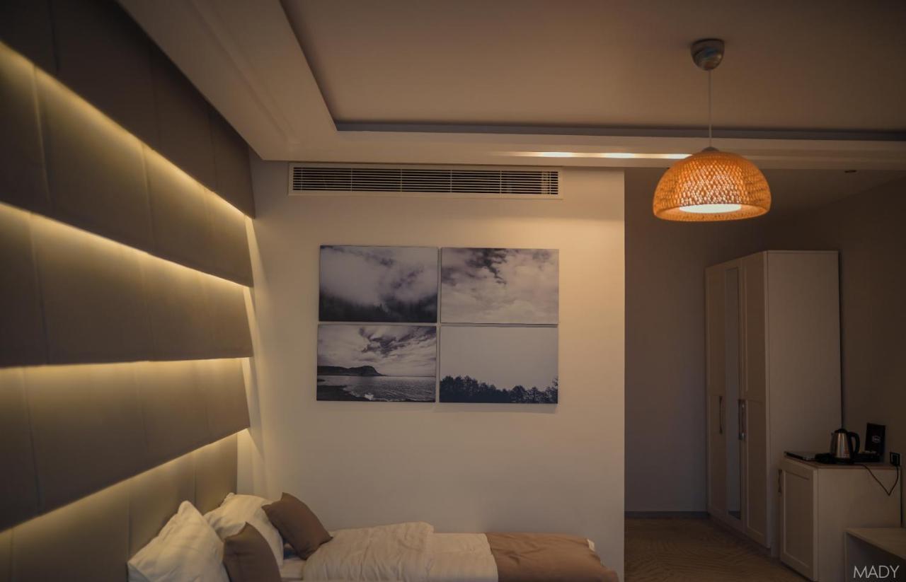 Miramar Boutique Hotel Alexandria Kültér fotó