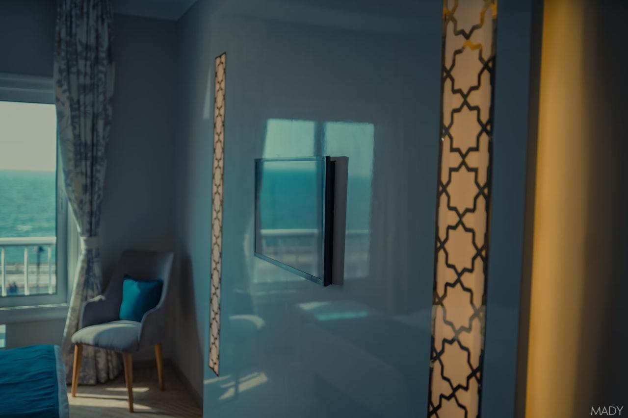 Miramar Boutique Hotel Alexandria Kültér fotó