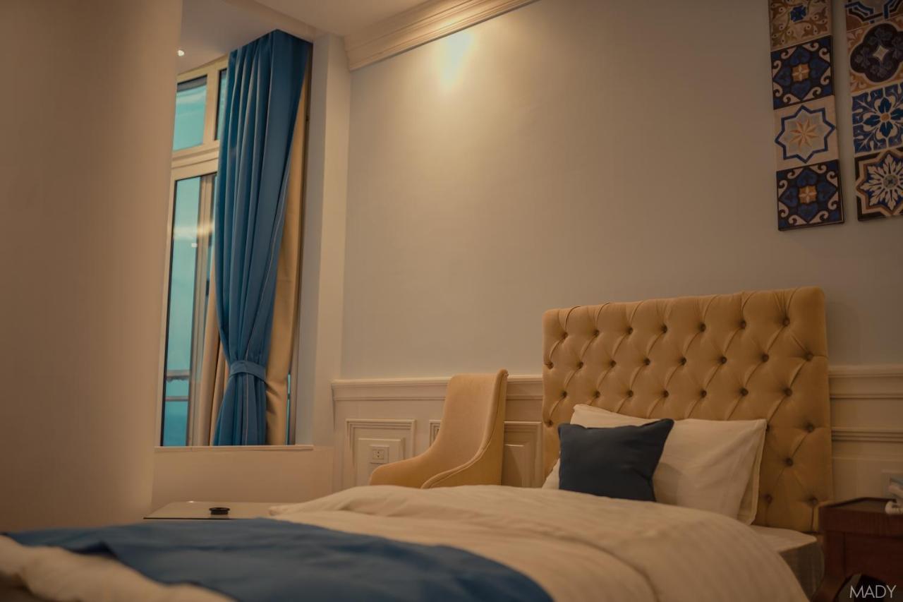 Miramar Boutique Hotel Alexandria Kültér fotó