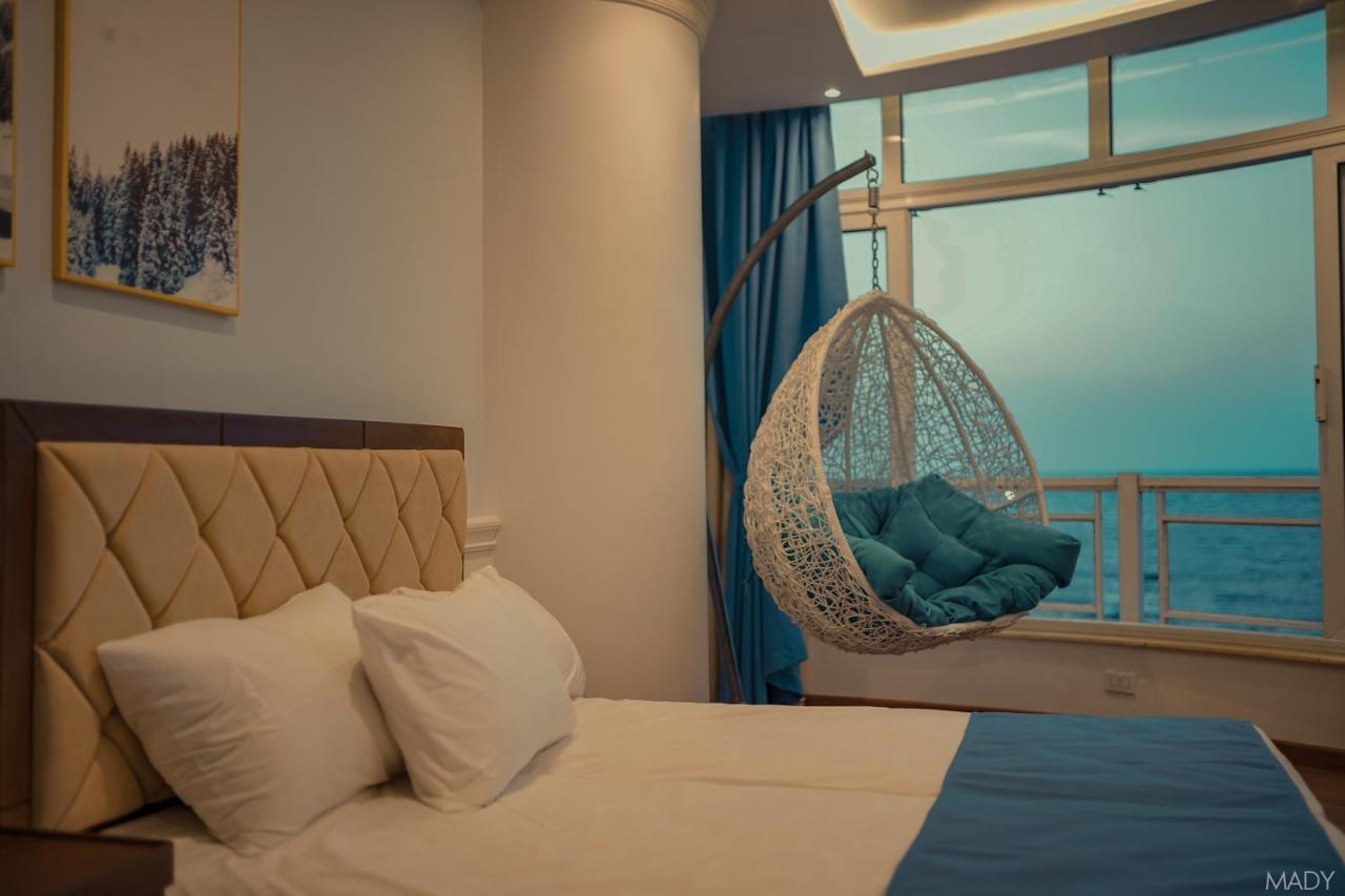 Miramar Boutique Hotel Alexandria Kültér fotó