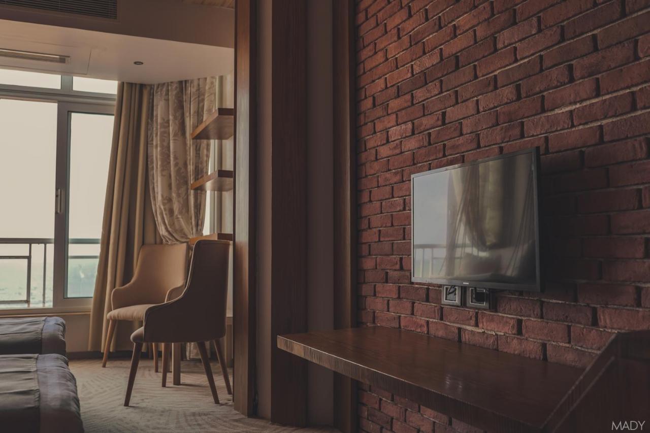 Miramar Boutique Hotel Alexandria Kültér fotó