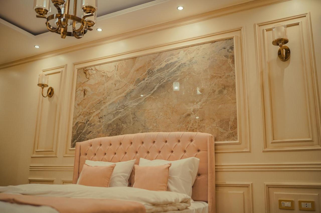 Miramar Boutique Hotel Alexandria Kültér fotó