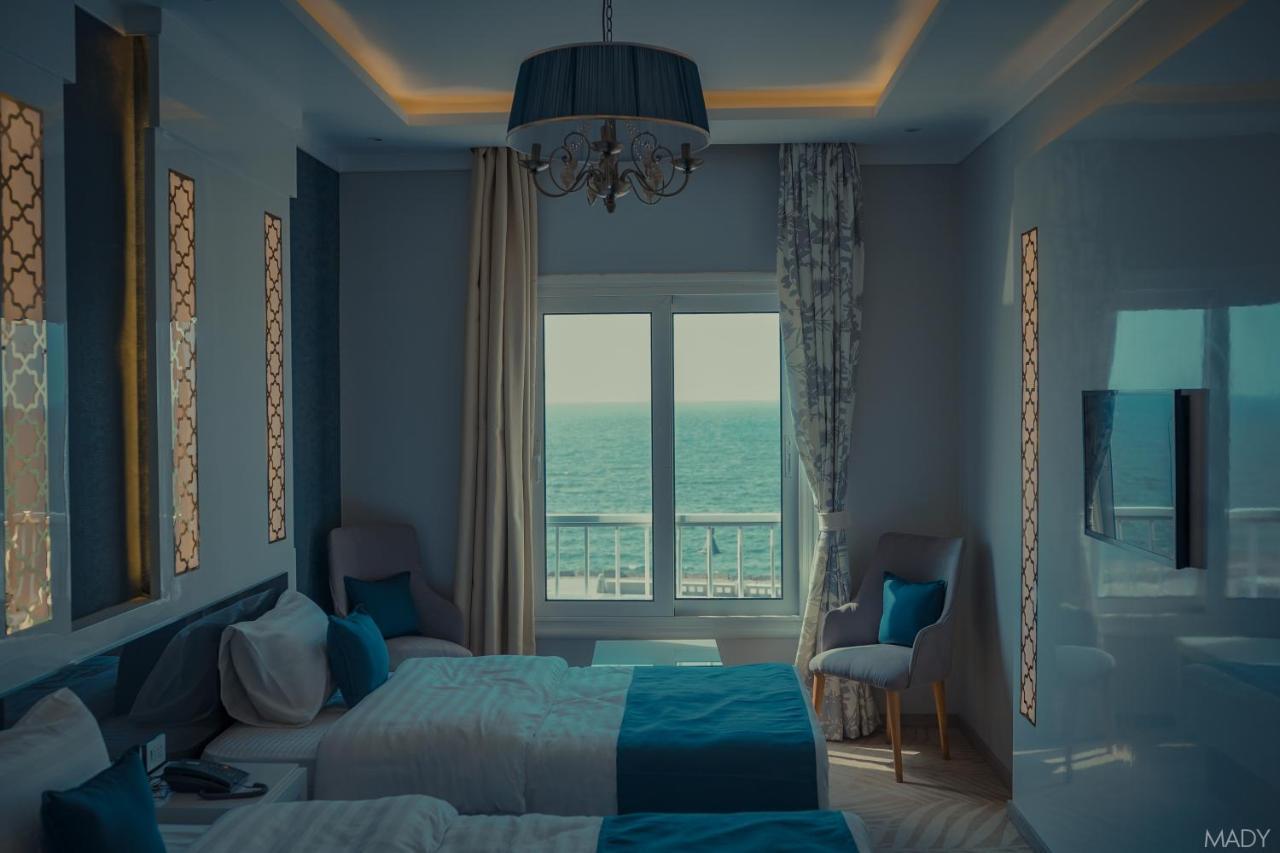 Miramar Boutique Hotel Alexandria Kültér fotó