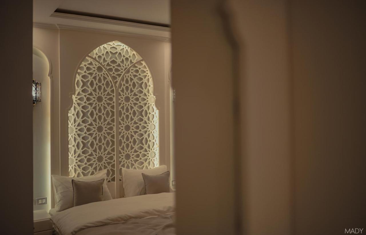 Miramar Boutique Hotel Alexandria Kültér fotó