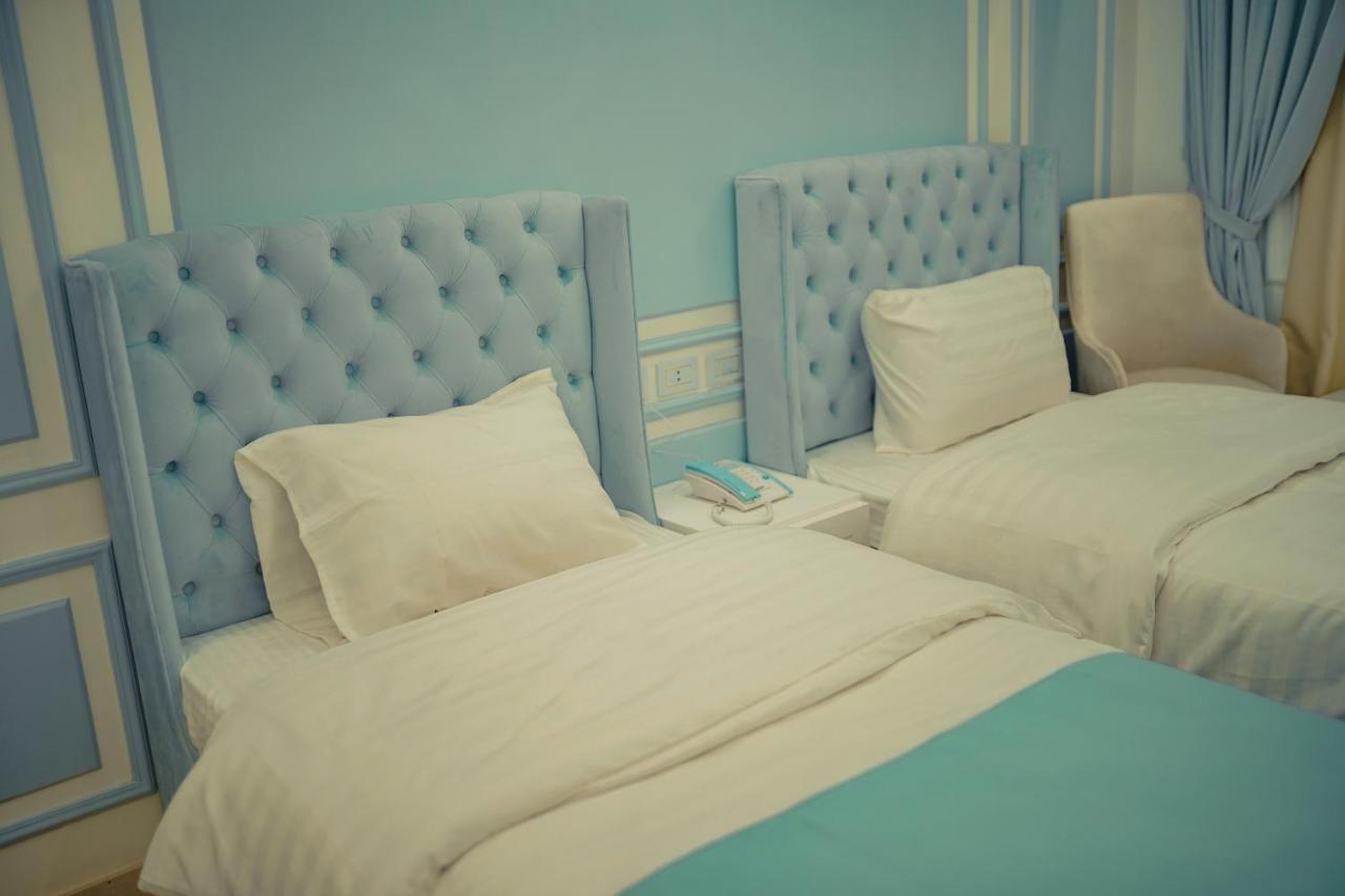 Miramar Boutique Hotel Alexandria Kültér fotó