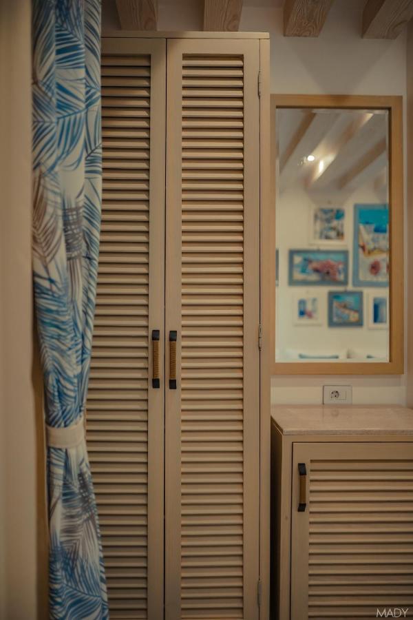Miramar Boutique Hotel Alexandria Kültér fotó