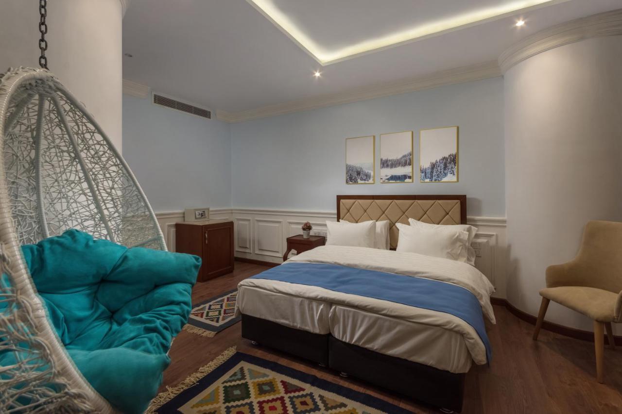 Miramar Boutique Hotel Alexandria Kültér fotó