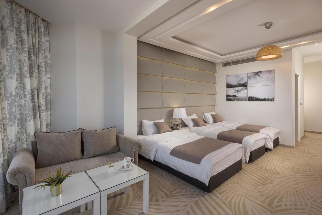 Miramar Boutique Hotel Alexandria Kültér fotó