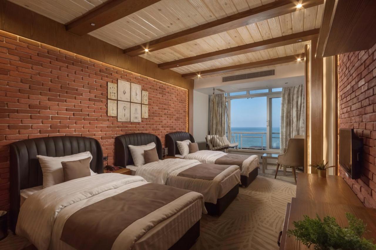 Miramar Boutique Hotel Alexandria Kültér fotó