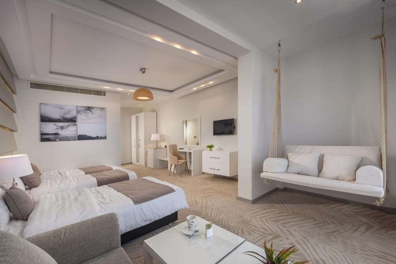 Miramar Boutique Hotel Alexandria Kültér fotó