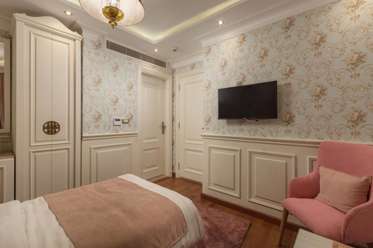 Miramar Boutique Hotel Alexandria Kültér fotó