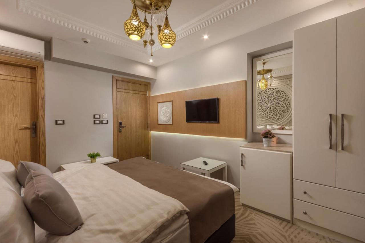 Miramar Boutique Hotel Alexandria Kültér fotó