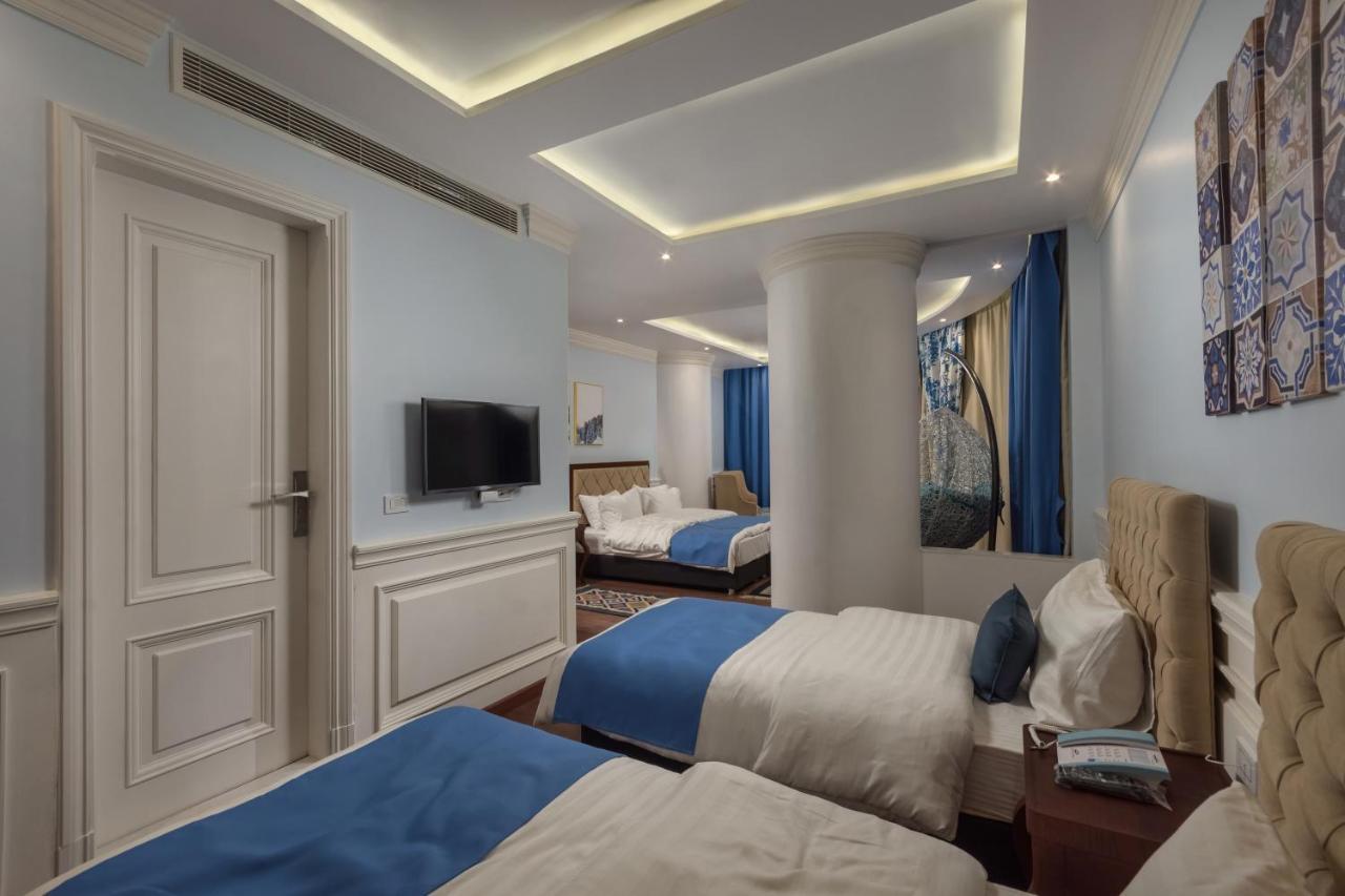 Miramar Boutique Hotel Alexandria Kültér fotó