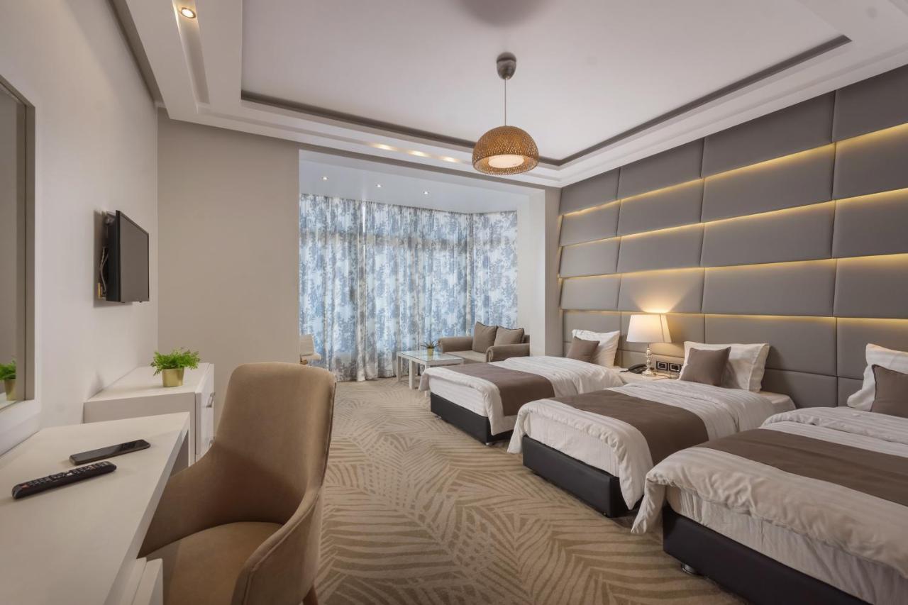 Miramar Boutique Hotel Alexandria Kültér fotó