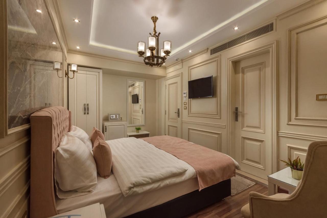 Miramar Boutique Hotel Alexandria Kültér fotó