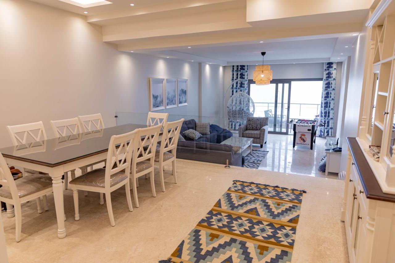 Miramar Boutique Hotel Alexandria Kültér fotó