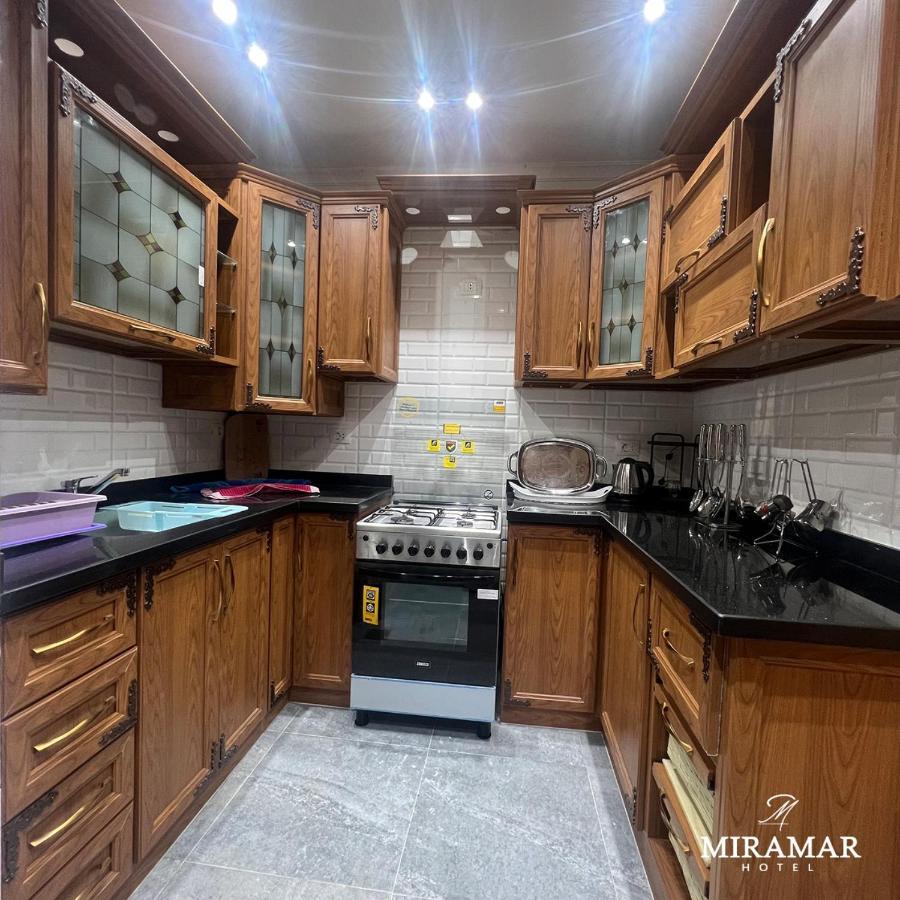 Miramar Boutique Hotel Alexandria Kültér fotó