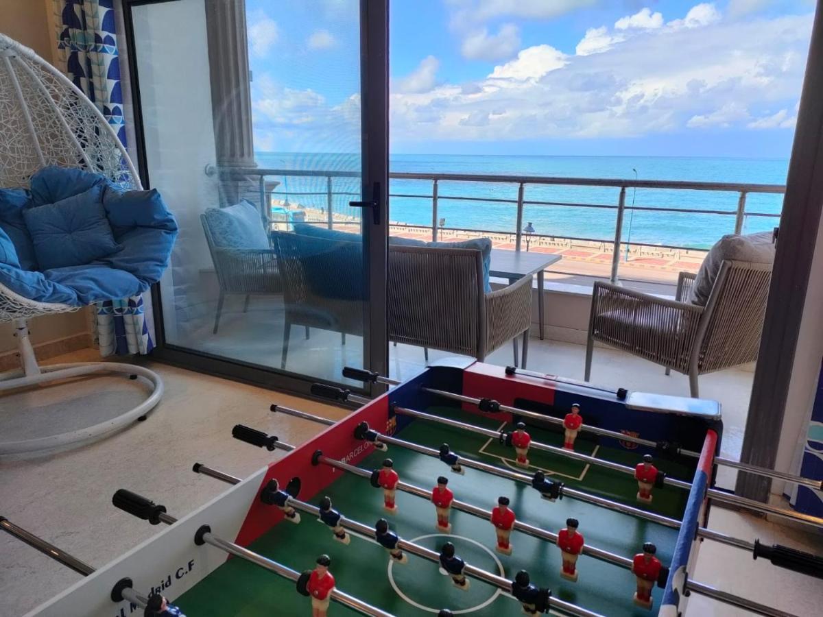 Miramar Boutique Hotel Alexandria Kültér fotó