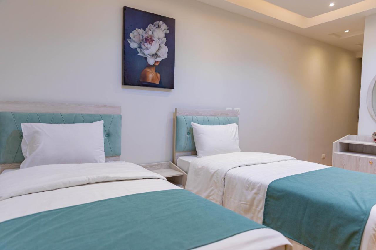 Miramar Boutique Hotel Alexandria Kültér fotó