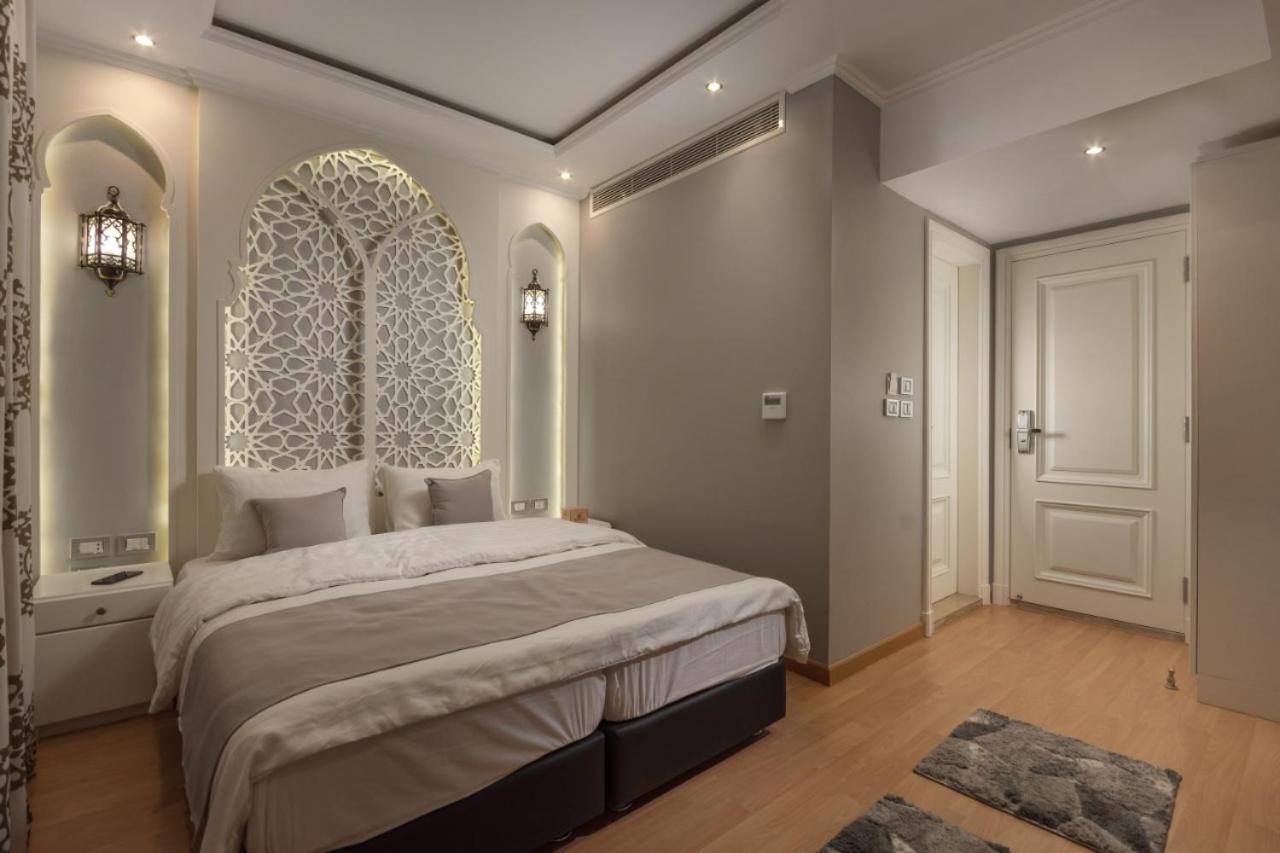 Miramar Boutique Hotel Alexandria Kültér fotó