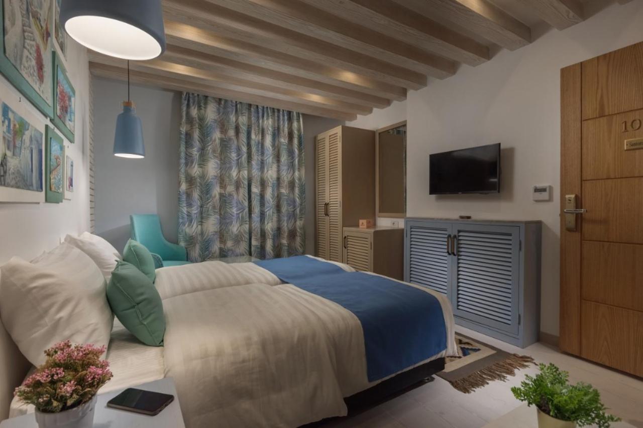Miramar Boutique Hotel Alexandria Kültér fotó